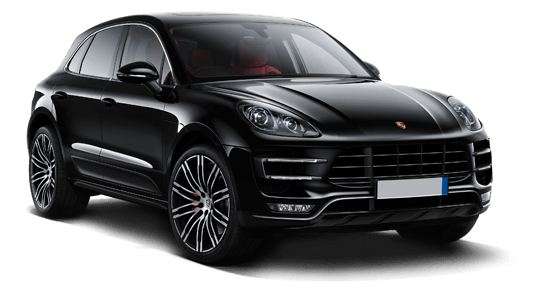 Porche Macan Figurine - Image 2