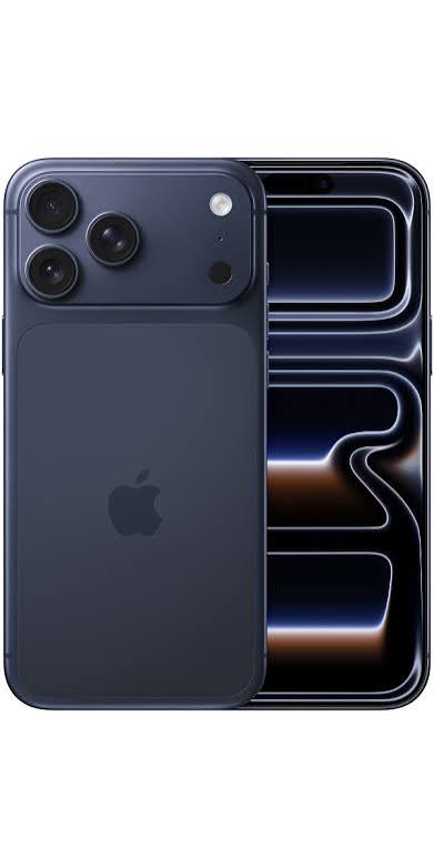 Iphone 17 pro max - Image 3