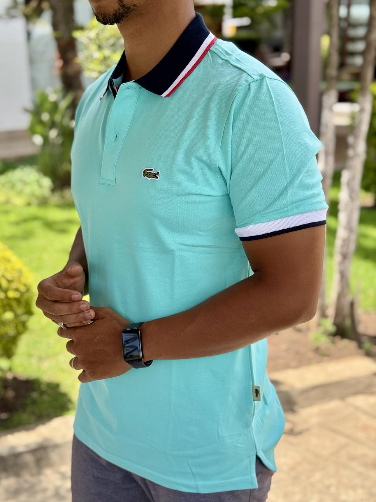 Polo Lacoste - Image 1