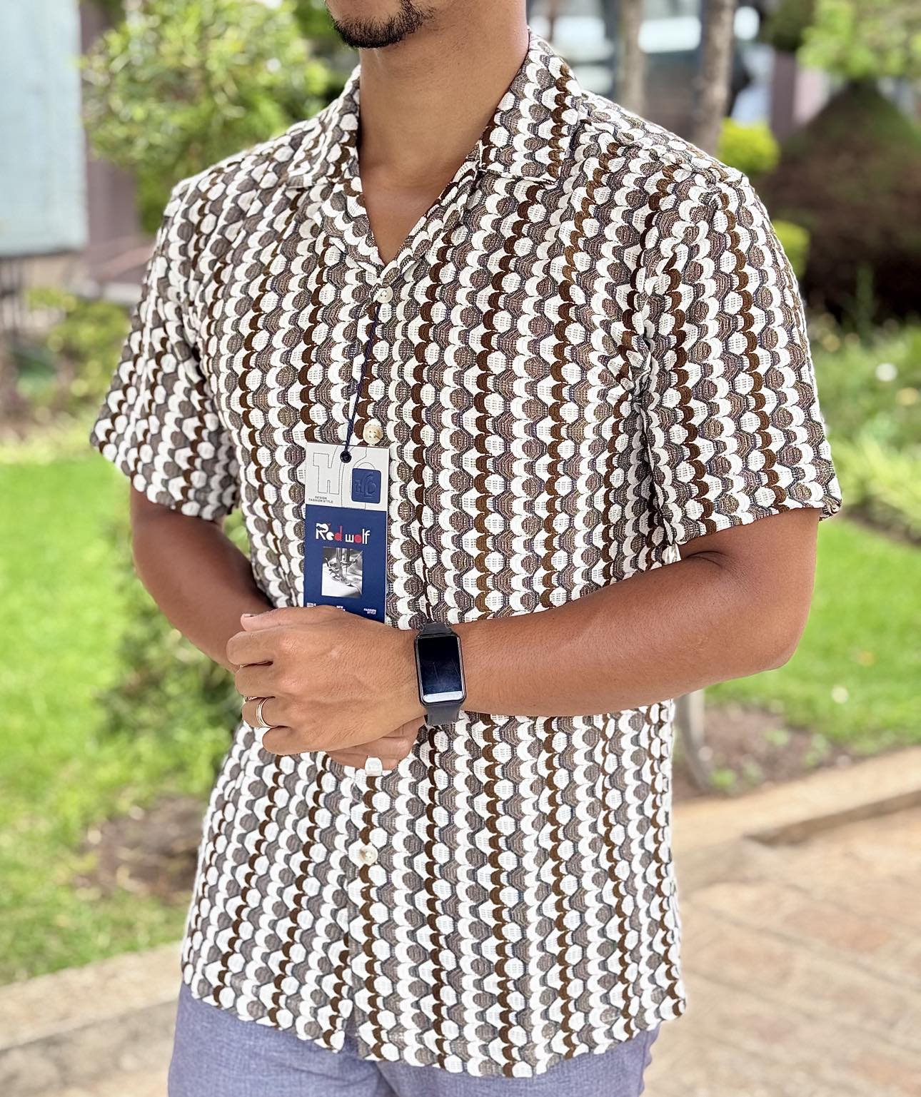 Chemises en Mailles - Image 1