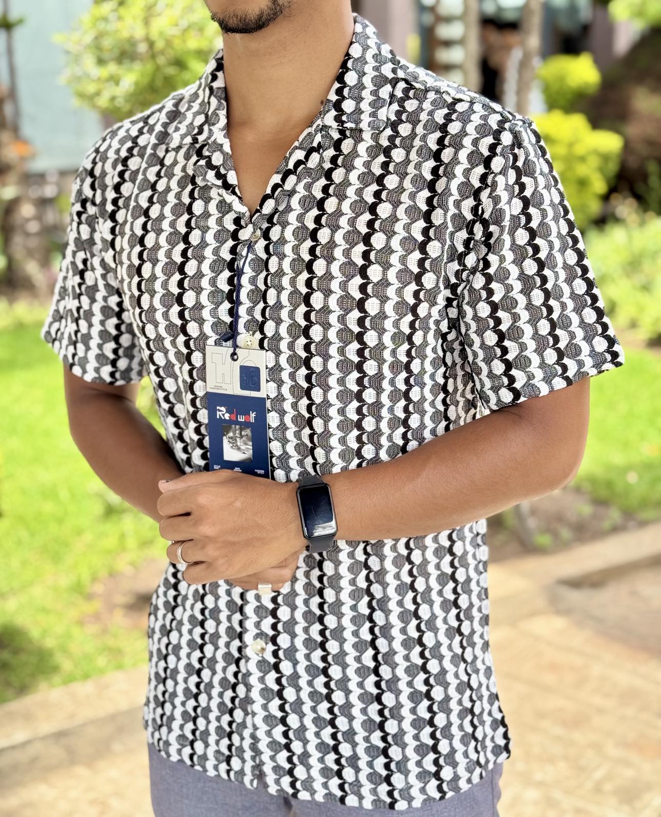 Chemises en Mailles - Image 2