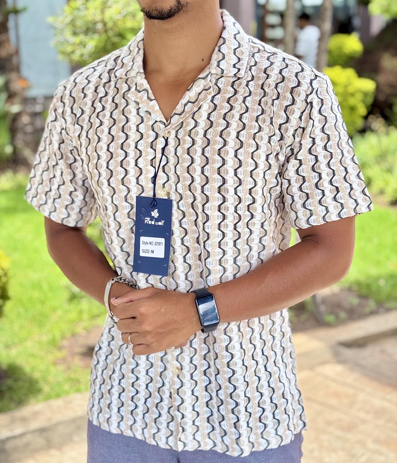 Chemises en Mailles - Image 3