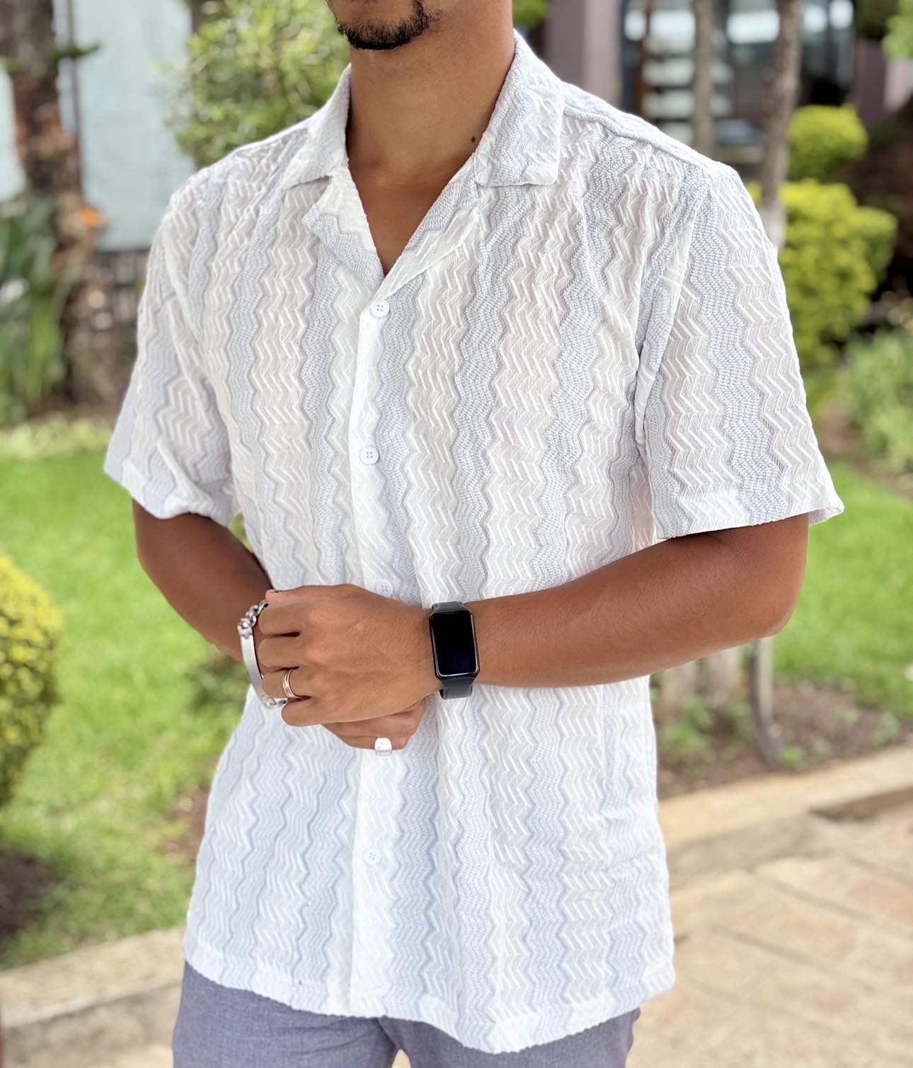 Chemises en Mailles - Image 4