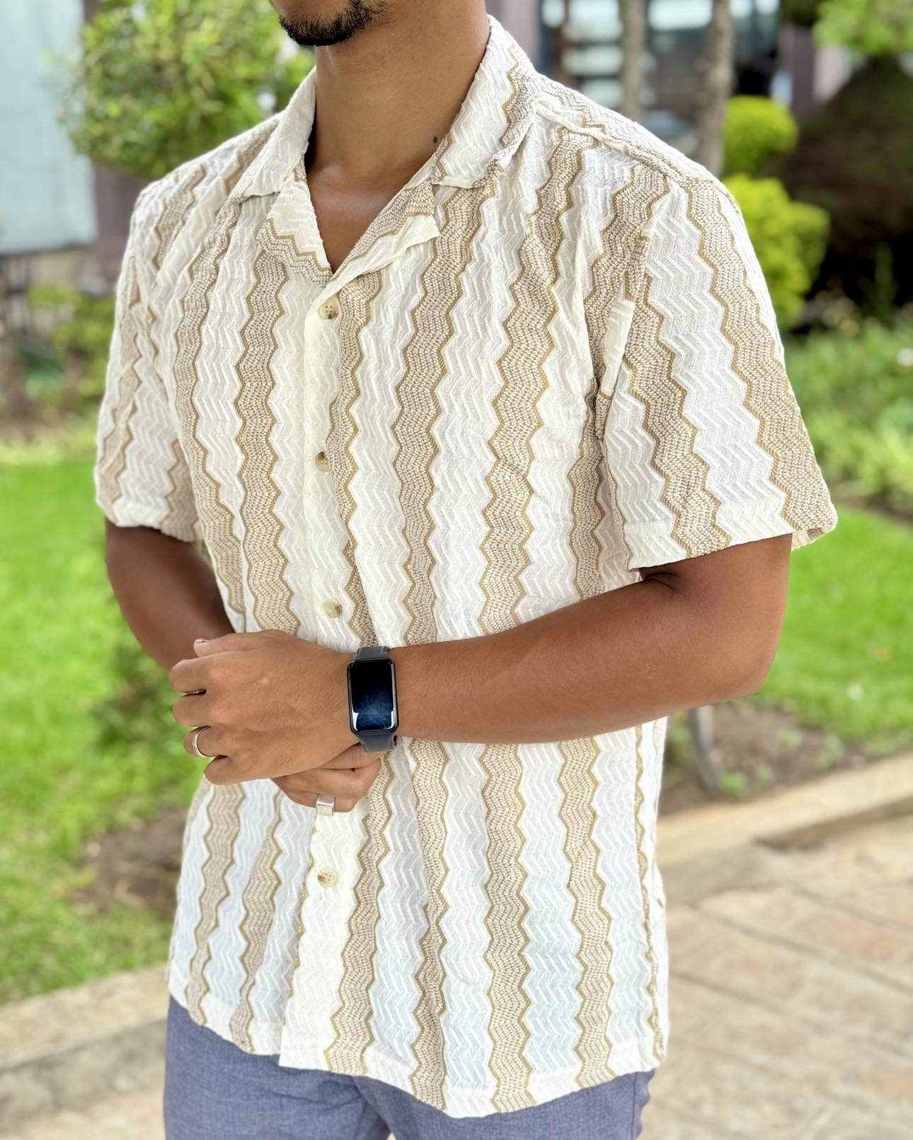 Chemises en Mailles - Image 5