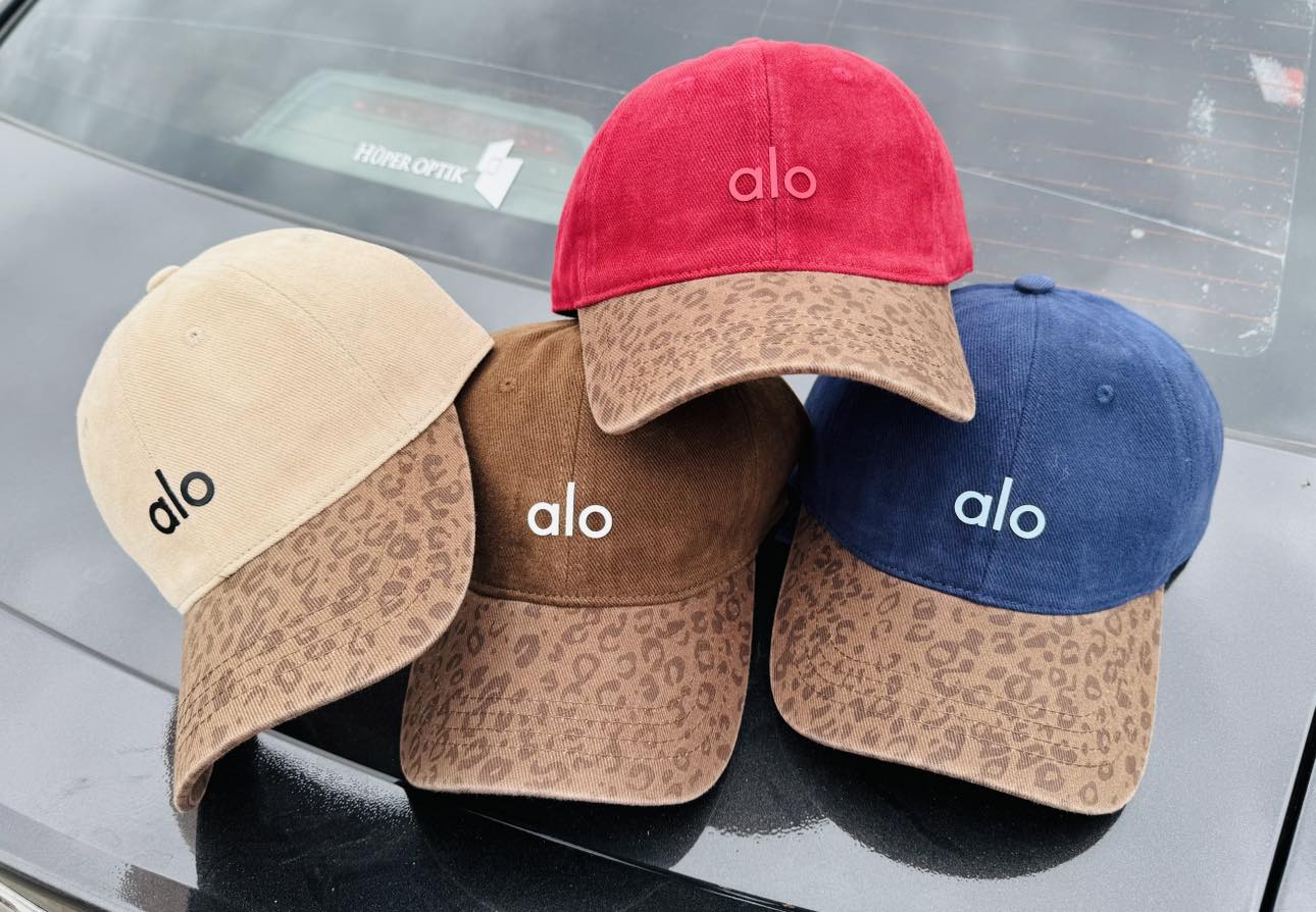 Casquette ALO - Image 3