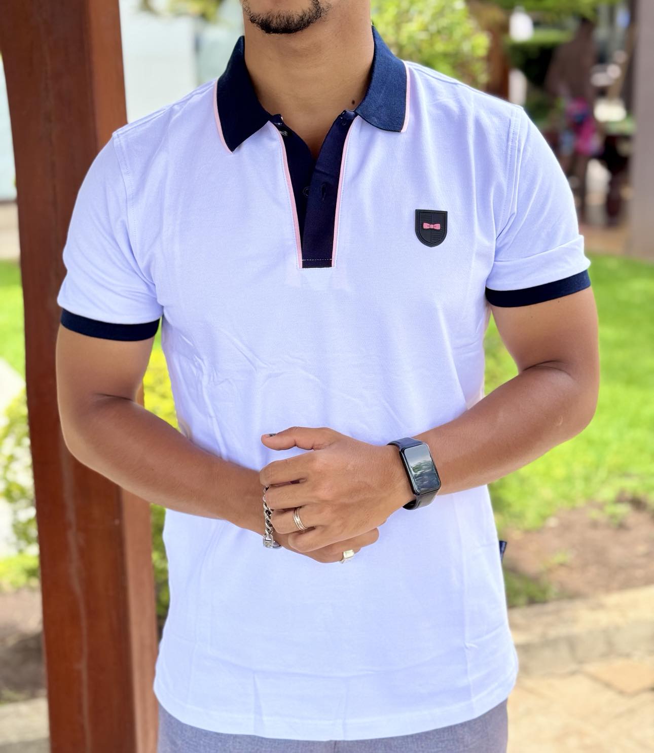 Polo Eden Park - Image 1