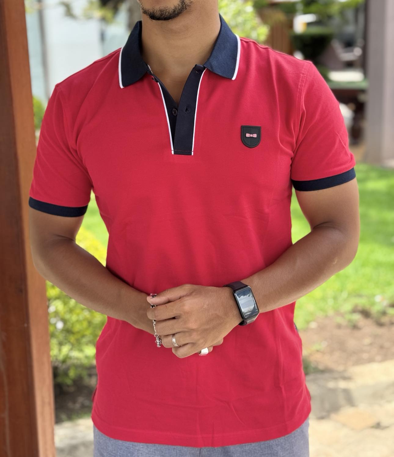 Polo Eden Park - Image 3